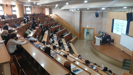 2021년 예비유아교사 교직 소양 개발 프로그램