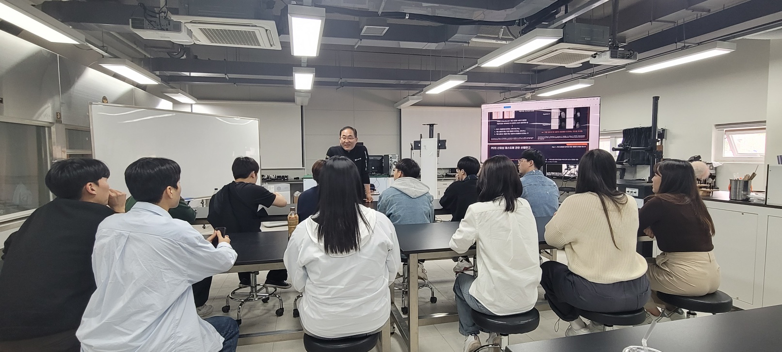 갤러리 | HIT 대전보건대학교-경찰과학수사학과 2023학년도 1학기 경찰수사연수원 현장견학 – 갤러리 – HIT 대전보건대학교
