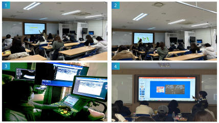 2025 ICT기반 진단 시스템을 이용한 복부 초음파 전문과정 1회차