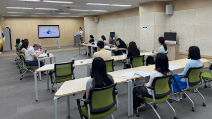 2025년도 지역·산업맞춤형 인력양성사업 운영위원회 개최
