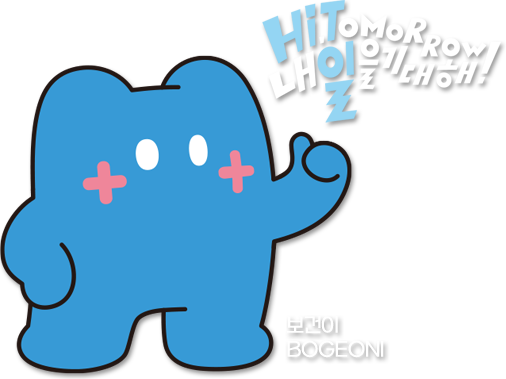 hi,tomorrow !
