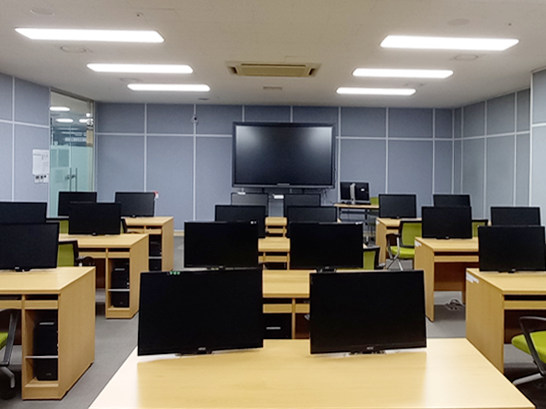 3D Modeling Lab